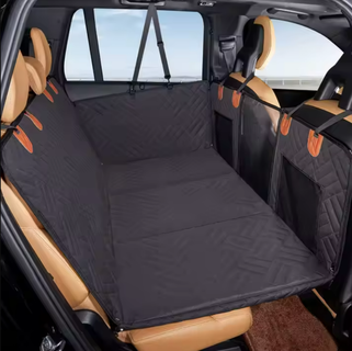 Beschermhoes voor autostoelen