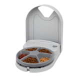 PetSafe Automatische voerbak voor vijf maaltijden