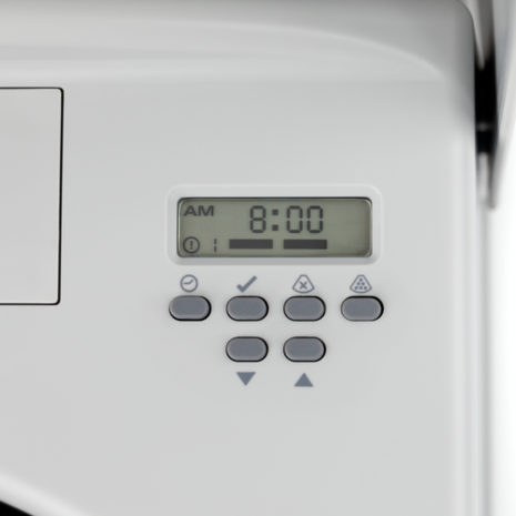 PetSafe Automatische voerbak voor vijf maaltijden PetSafe Automatische voerbak voor vijf maaltijden