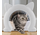 Kattendeur MAO - Met massageborstel XL