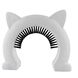 PetPro Kattendeur MAO - Met massageborstel XL