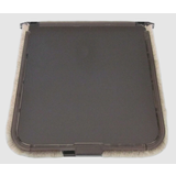 Closer Pets/Cat Mate Catmate vervangdeurtje 360 Closer Pets/Cat Mate Catmate vervangdeurtje 360