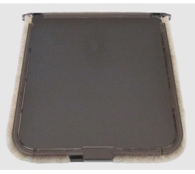 Closer Pet / Catmate Catmate vervangdeurtje 360 Closer Pet / Catmate Catmate vervangdeurtje 360