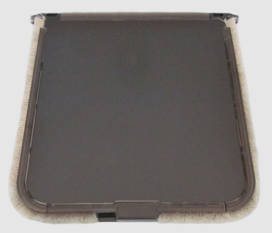 Closer Pet / Catmate Catmate vervangdeurtje 360 Closer Pet / Catmate Catmate vervangdeurtje 360