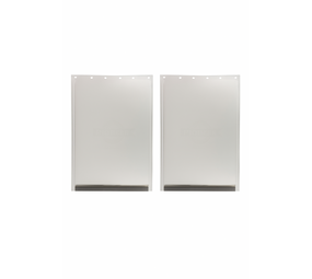 PetSafe Bundel Flexibele vervangflap XL 2 stuks PetSafe Bundel Flexibele vervangflap XL 2 stuks