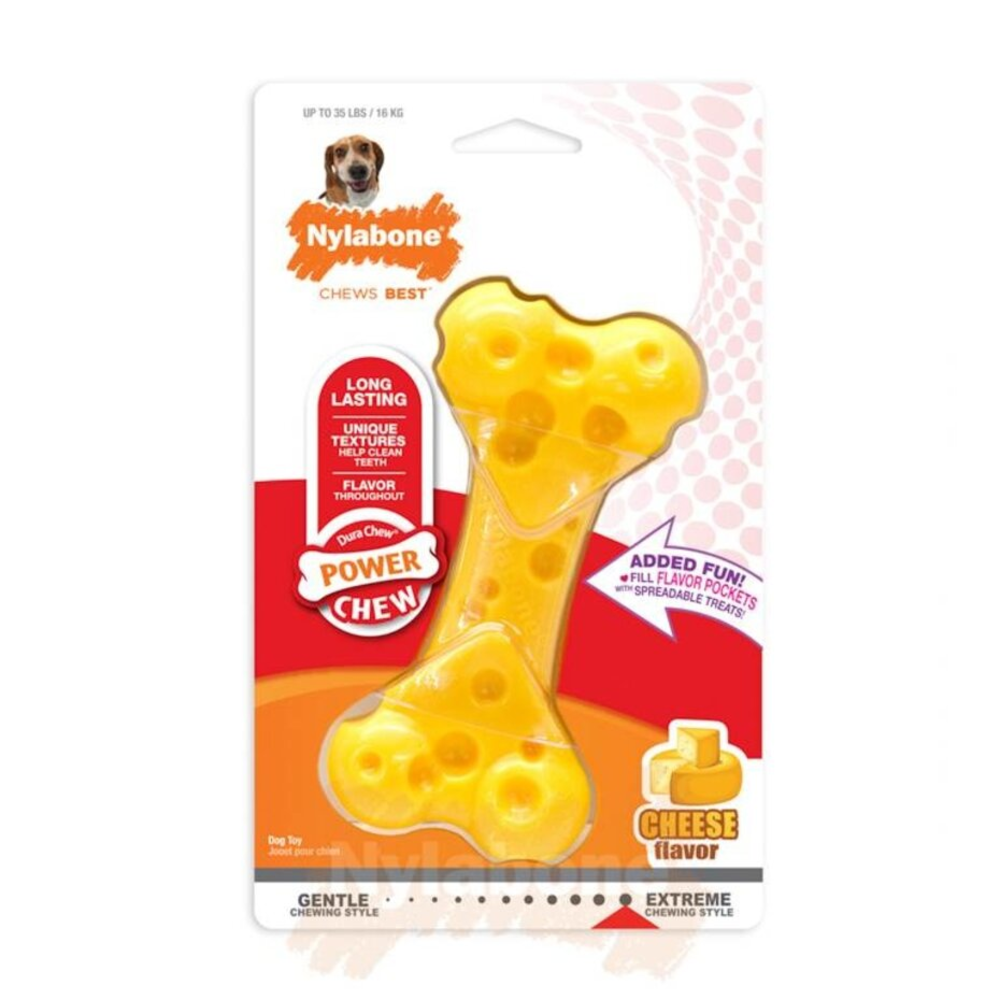 Nylabone Giftbox - Medium Nylabone Giftbox - Medium