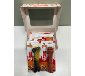 Nylabone Giftbox -XL Luxe Nylabone Giftbox -XL Luxe