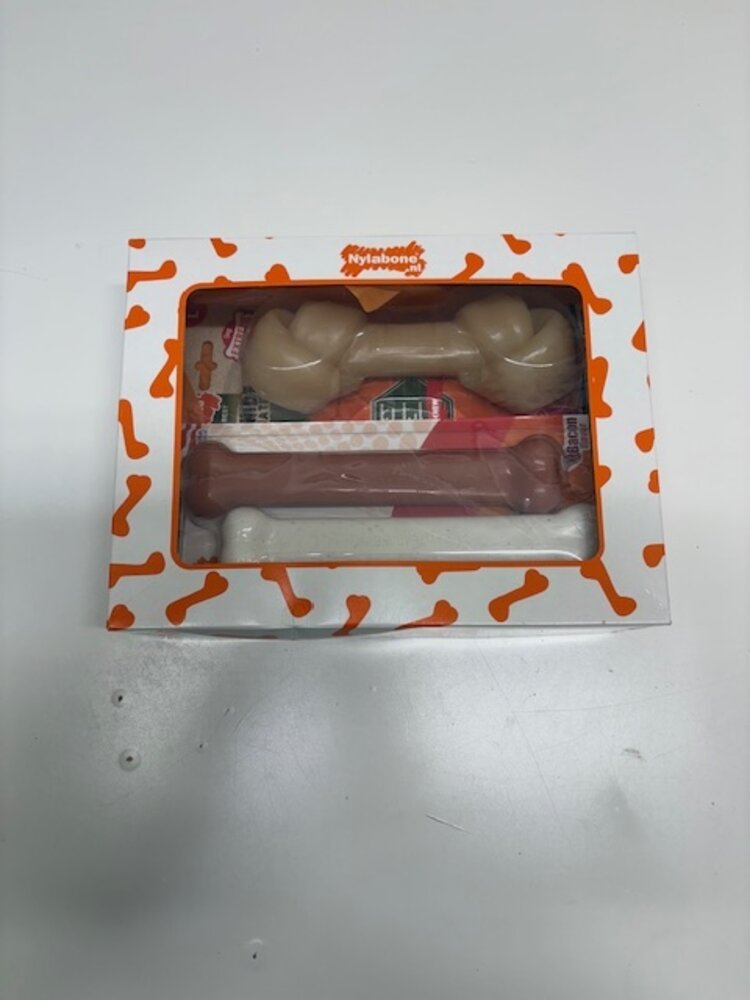 Nylabone Giftbox - Large Nylabone Giftbox - Large