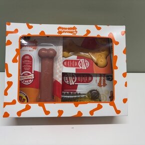 Nylabone Giftbox Nylabone Giftbox