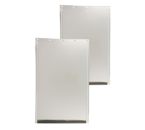 PetSafe Bundel Flexibele vervangflappen large 2 stuks