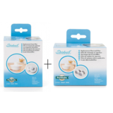 PetSafe Drinkfontein Combi Filterset PetSafe Drinkfontein Combi Filterset