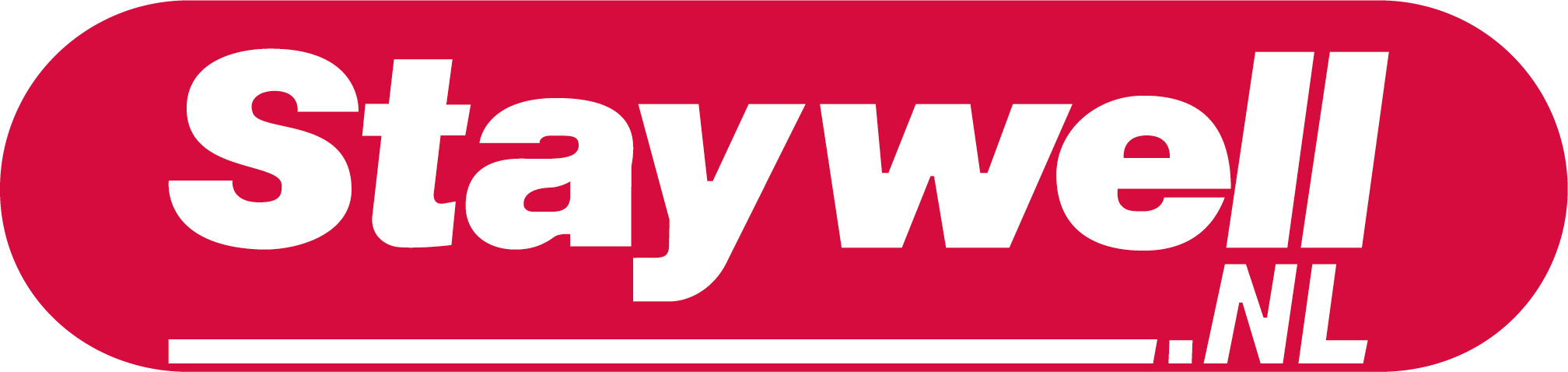 Logo Staywell.nl
