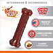 Nylabone Basted Blast – Bacon & Steak Dubbele Smaak Nylabone Basted Blast – Bacon & Steak Dubbele Smaak