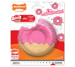 Nylabone Power Chew Donut Medium