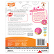 Nylabone Power Chew Donut Hondenkauwspeeltje Large Nylabone Power Chew Donut Hondenkauwspeeltje Large