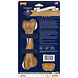 Nylabone Strong Chew Gourmet Style Original en Femur Bone Large – Duo Pack Nylabone Strong Chew Gourmet Style Original en Femur Bone Large – Duo Pack