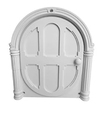 Kattenluikje SoftPaws