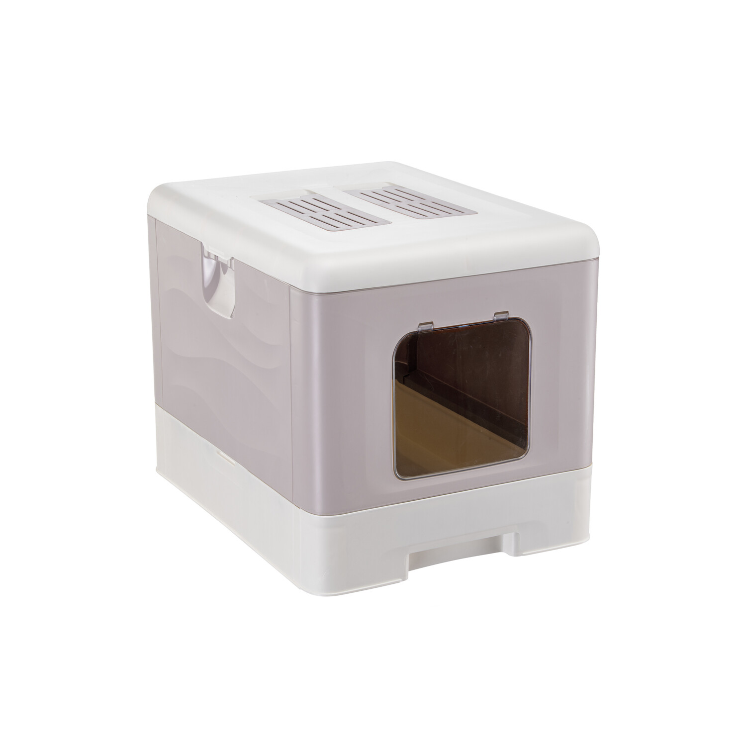 Ferplast 5796 Kattenborstel Small - Kampen Ferplast 5796 Kattenborstel Small - Kampen