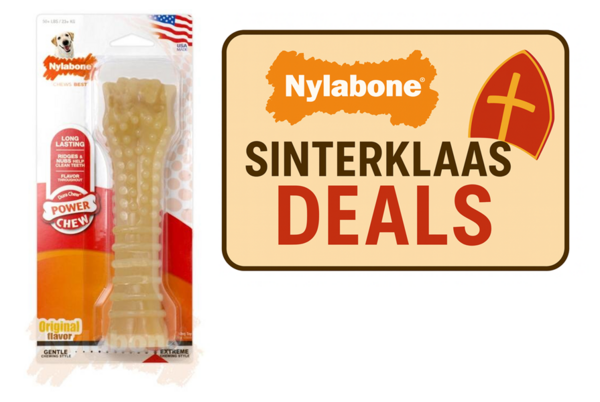 Nylabone Power Chew Original maat XL Nylabone Power Chew Original maat XL