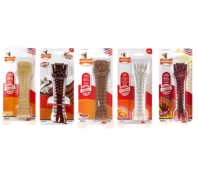 Nylabone Big 5 super Deal