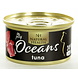Natural Health Blikje Cat Oceans Tuna 85 gram Natural Health Blikje Cat Oceans Tuna 85 gram