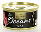 Cat Oceans Tuna 85 gram Cat Oceans Tuna 85 gram