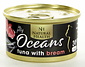 Cat Oceans Tuna en Bream 85 gram Cat Oceans Tuna en Bream 85 gram