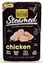 Cat Steamed Kitten Chicken 85 gram Cat Steamed Kitten Chicken 85 gram