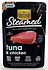 Cat Steamed Kitten Tuna en Chicken 85 gram Cat Steamed Kitten Tuna en Chicken 85 gram
