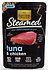 Cat Steamed Tuna en Chicken 85 gram
