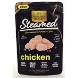 Natural Health Cat Steamed  Chicken 85 gram