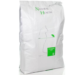 Natural Health Cat Carnivore adult 7,5kg Natural Health Cat Carnivore adult 7,5kg