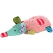 Flamingo CT Gragga Mouse Pink L – Kattenspeeltje 10,3 x 20 x 4 cm