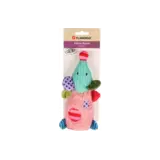 Flamingo Gragga Muis Roze