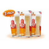 Nylabone Power Chew Original XL 3-Pack – Voor Sterke Kauwers