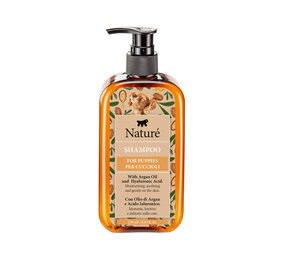 Ferplast Naturé Puppy Shampoo 250 ml