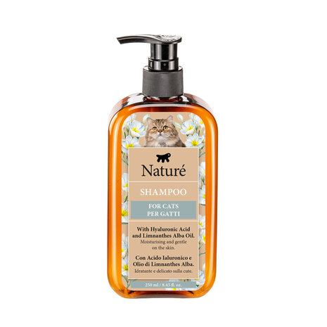 Ferplast Naturé Cat Shampoo