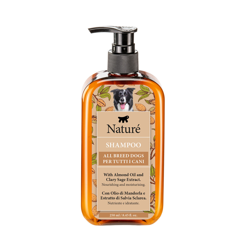 Ferplast Naturé All Breed Shampoo