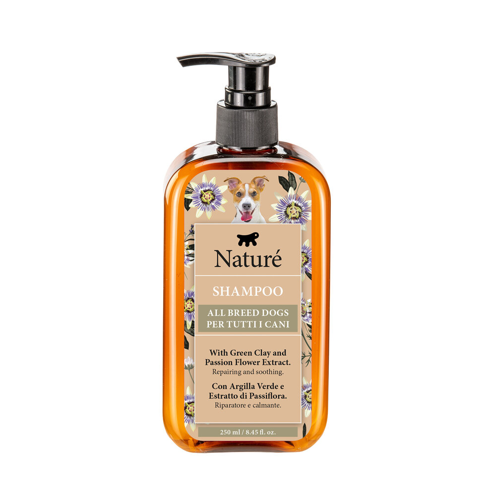 Ferplast naturé vacht herstel shampoo