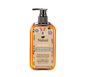 Ferplast Naturé  Repairing Shampoo