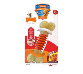 Nylabone Power Chew Pro Action Dental Bone XLarge