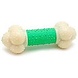 Nylabone Extreme Chew Double Action Bacon Mint Small