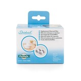 PetSafe Drinkwell Vervangende Koolstoffilters – 4 stuks
