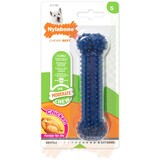 Nylabone Flexi Chew Gumabone – Getextureerd Dental Kauwbot S