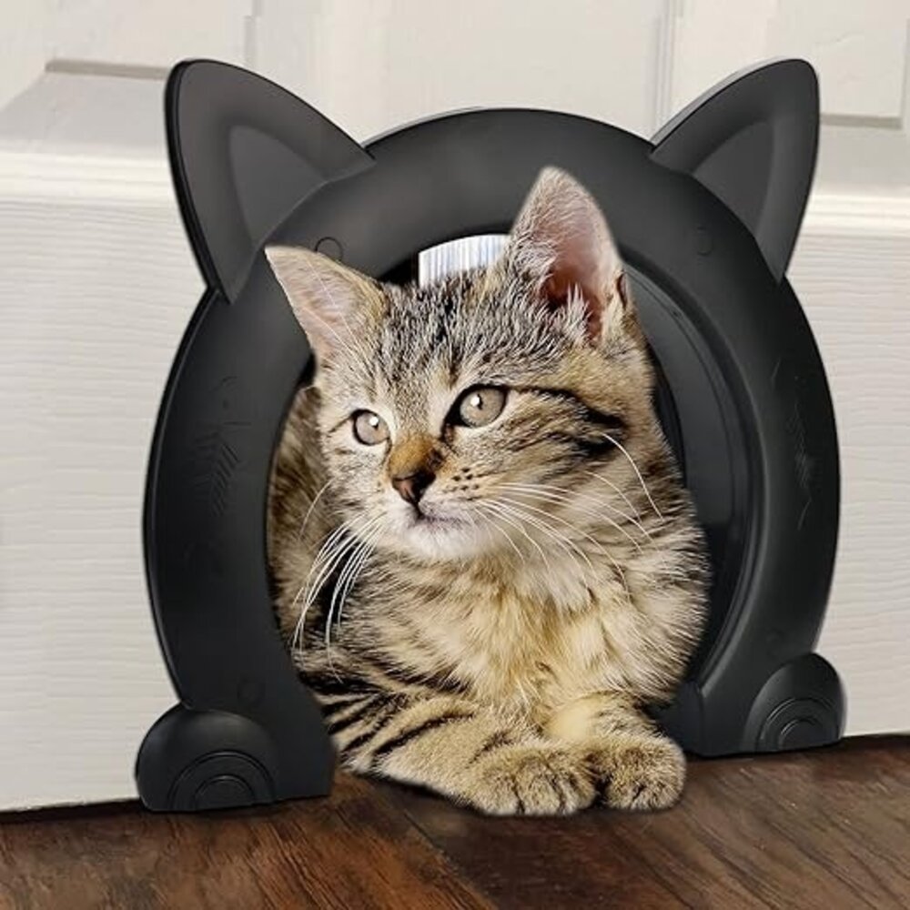 PetPro Kattendeur MAO XL