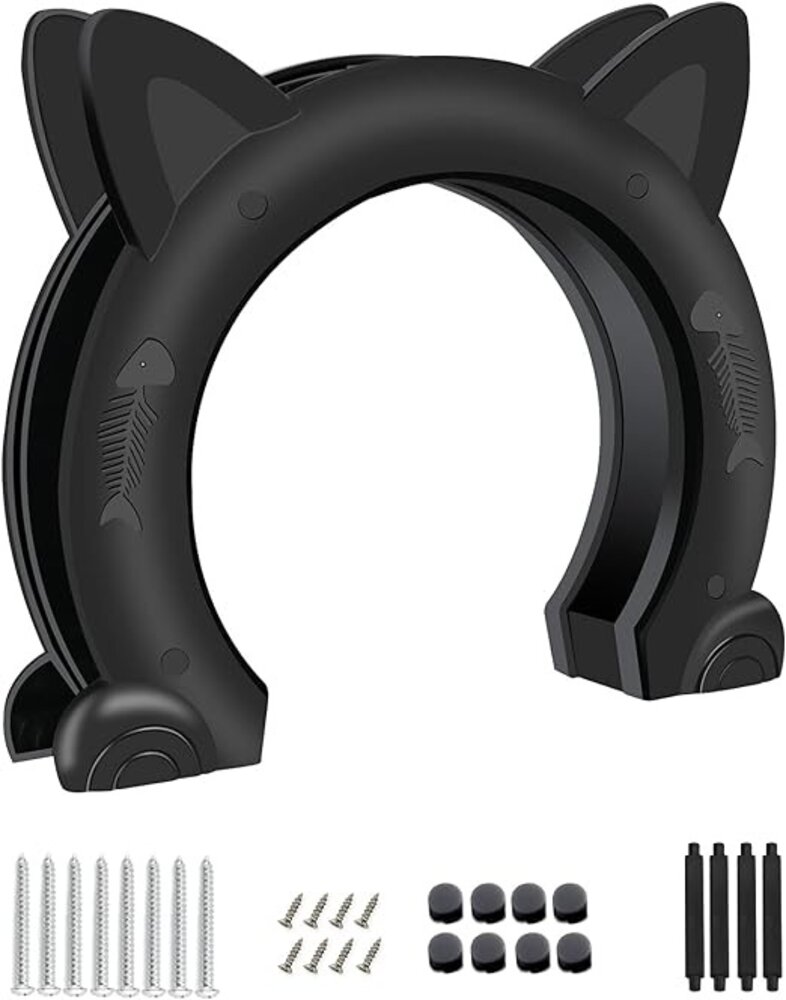 PetPro Kattendeur MAO XL