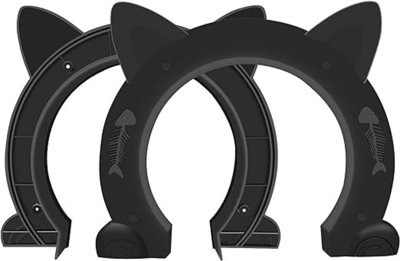 PetPro Kattendeur MAO XL