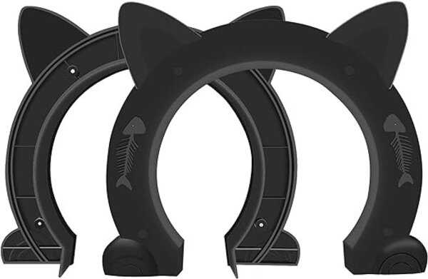 PetPro Kattendeur MAO XL