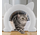 Kattendeur MAO - Met massageborstel L
