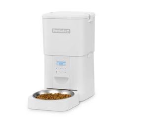 PetSafe Voerautomaat - FlexFeed Automatic Pet Feeder PetSafe Voerautomaat - FlexFeed Automatic Pet Feeder